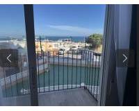 Brukt bolig - Studio apartment - Torrevieja - Torrelamata - La Mata