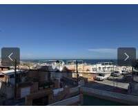 Brukt bolig - Studio apartment - Torrevieja - Torrelamata - La Mata