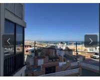 Brukt bolig - Studio apartment - Torrevieja - Torrelamata - La Mata