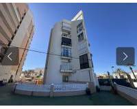 Brukt bolig - Studio apartment - Torrevieja - Torrelamata - La Mata