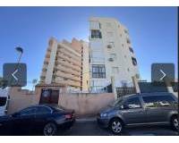 Brukt bolig - Studio apartment - Torrevieja - Torrelamata - La Mata