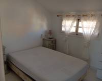 Brukt bolig - Tomannsbolig - Torrevieja - La Veleta