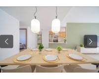 Brukt bolig - Toppleilighet - Orihuela Costa - Villamartín