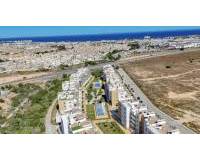 Brukt bolig - Toppleilighet - Orihuela Costa - Villamartín