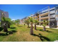 Brukt bolig - Toppleilighet - Orihuela Costa - Villamartín