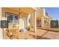 Brukt bolig - Townhouse - Orihuela Costa - Los Altos