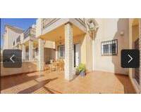Brukt bolig - Townhouse - Orihuela Costa - Los Altos