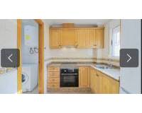 Brukt bolig - Townhouse - Orihuela Costa - Los Altos