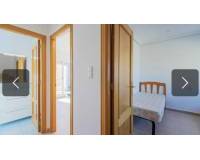 Brukt bolig - Townhouse - Orihuela Costa - Los Altos