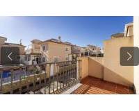 Brukt bolig - Townhouse - Orihuela Costa - Los Altos