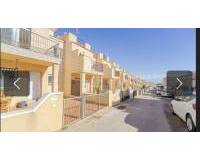 Brukt bolig - Townhouse - Orihuela Costa - Los Altos