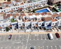 Brukt bolig - Townhouse - Torrevieja - Torrelamata - La Mata