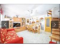 Brukt bolig - Townhouse - Torrevieja - Torrelamata - La Mata