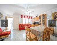 Brukt bolig - Townhouse - Torrevieja - Torrelamata - La Mata