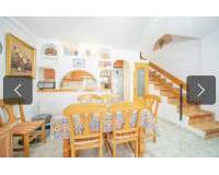 Brukt bolig - Townhouse - Torrevieja - Torrelamata - La Mata