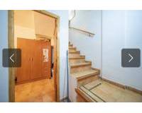 Brukt bolig - Townhouse - Torrevieja - Torrelamata - La Mata