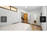 Brukt bolig - Townhouse - Torrevieja - Torrelamata - La Mata