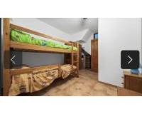 Brukt bolig - Townhouse - Torrevieja - Torrelamata - La Mata