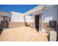 Brukt bolig - Townhouse - Torrevieja - Torrelamata - La Mata