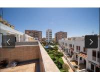 Brukt bolig - Townhouse - Torrevieja - Torrelamata - La Mata