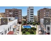 Brukt bolig - Townhouse - Torrevieja - Torrelamata - La Mata