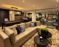 Brukt bolig - Villa - Marbella - Nueva Andalucía