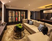 Brukt bolig - Villa - Marbella - Nueva Andalucía