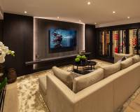 Brukt bolig - Villa - Marbella - Nueva Andalucía