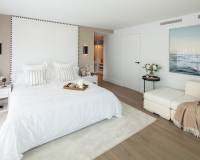 Brukt bolig - Villa - Marbella - Nueva Andalucía