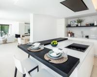 Brukt bolig - Villa - Marbella - Nueva Andalucía