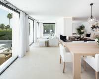 Brukt bolig - Villa - Marbella - Nueva Andalucía