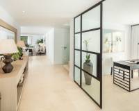 Brukt bolig - Villa - Marbella - Nueva Andalucía