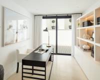 Brukt bolig - Villa - Marbella - Nueva Andalucía