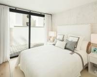 Brukt bolig - Villa - Marbella - Nueva Andalucía