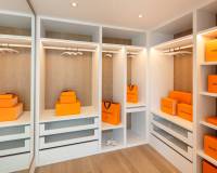Brukt bolig - Villa - Marbella - Nueva Andalucía