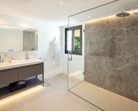 Brukt bolig - Villa - Marbella - Nueva Andalucía