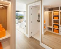 Brukt bolig - Villa - Marbella - Nueva Andalucía