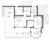 Brukt bolig - Villa - Marbella - Nueva Andalucía