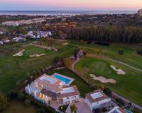 Brukt bolig - Villa - Marbella - Nueva Andalucía