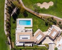 Brukt bolig - Villa - Marbella - Nueva Andalucía