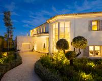 Brukt bolig - Villa - Marbella - Nueva Andalucía