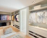 Brukt bolig - Villa - Marbella - Nueva Andalucía