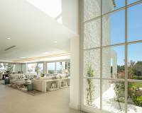 Brukt bolig - Villa - Marbella - Nueva Andalucía