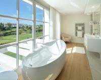 Brukt bolig - Villa - Marbella - Nueva Andalucía