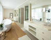 Brukt bolig - Villa - Marbella - Nueva Andalucía