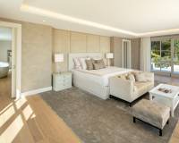 Brukt bolig - Villa - Marbella - Nueva Andalucía