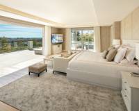 Brukt bolig - Villa - Marbella - Nueva Andalucía