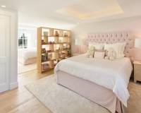 Brukt bolig - Villa - Marbella - Nueva Andalucía
