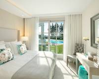 Brukt bolig - Villa - Marbella - Nueva Andalucía