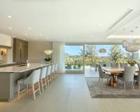 Brukt bolig - Villa - Marbella - Nueva Andalucía